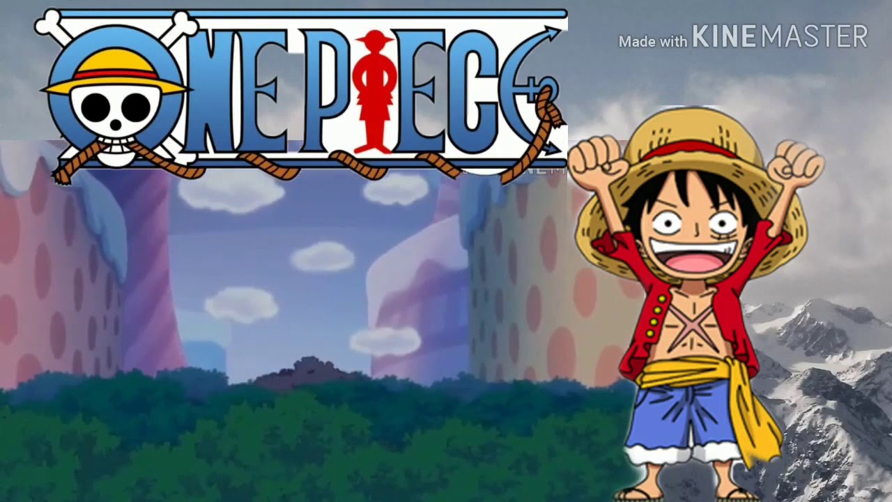 One Piece Tập 802 Tiếp Tục Tin Tức Về One Piece Tap 801 Thị Trấn Thu Cưng