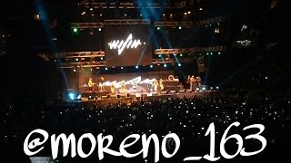 Wisin - Pikete, Mirala Bien, Pam Pam, Si Lo Hacemos Bien, Rakata (En Vivo) (Megaton 2015)