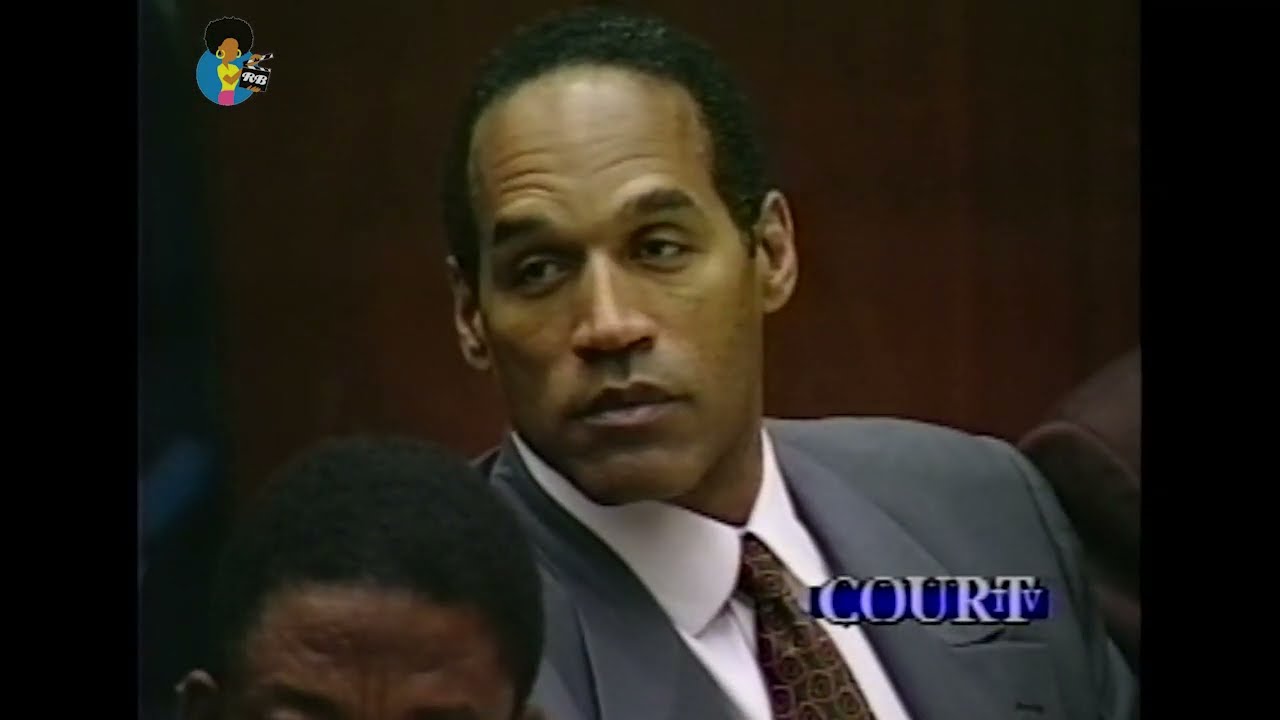 O.J. Simpson Trial Documentary (1995)