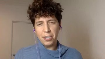 Open Research Award: Keynote speakers