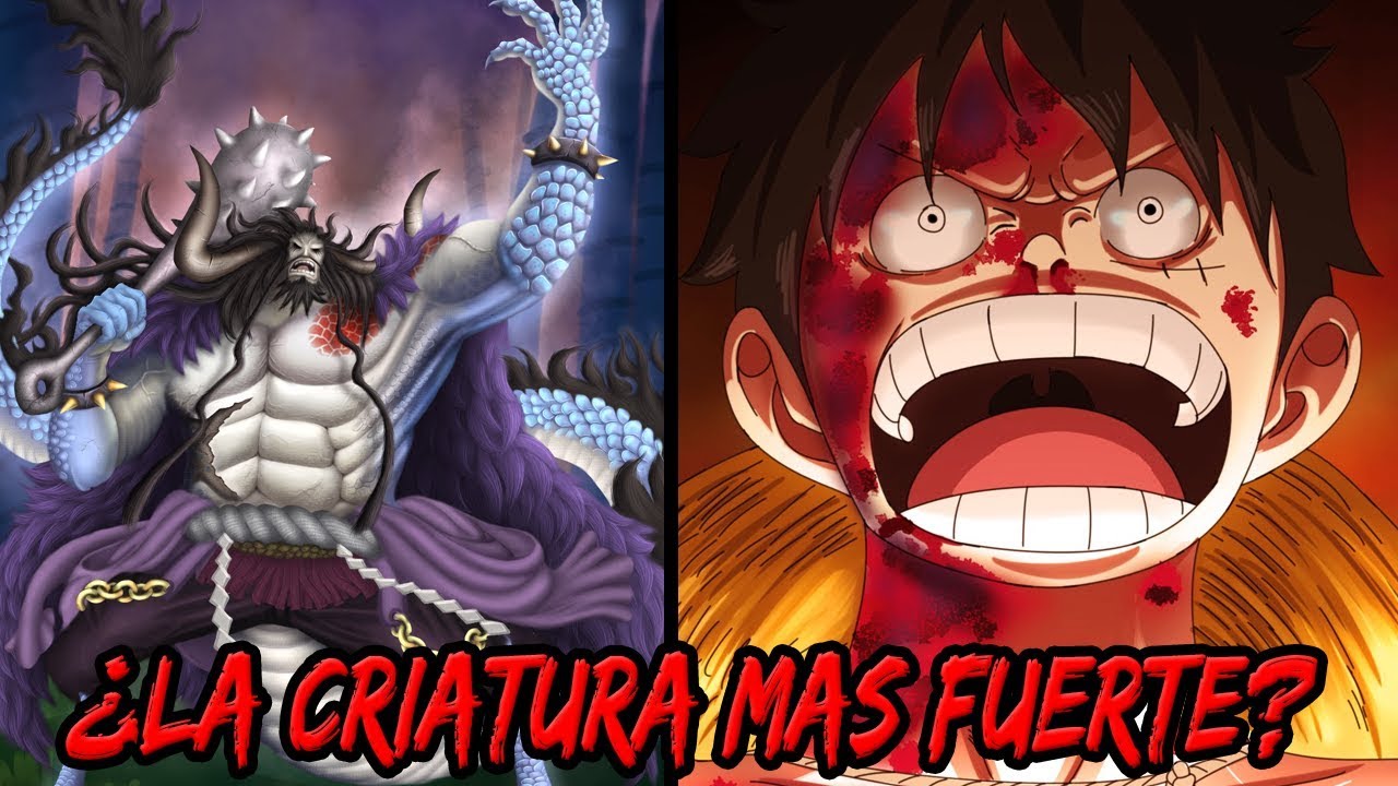 Oda Es Dios Los Nuevos Poderes De Luffy Y Zoro El Final Del Segundo Acto Epico One Piece 955 Youtube