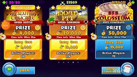 Fun in speed with bananza (Moab pit)