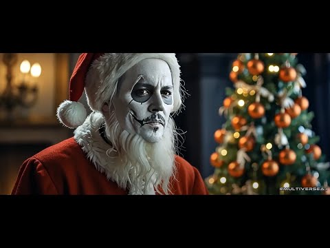 2Pac Eminem Lil Jon 6IX9INE Christmas 2024