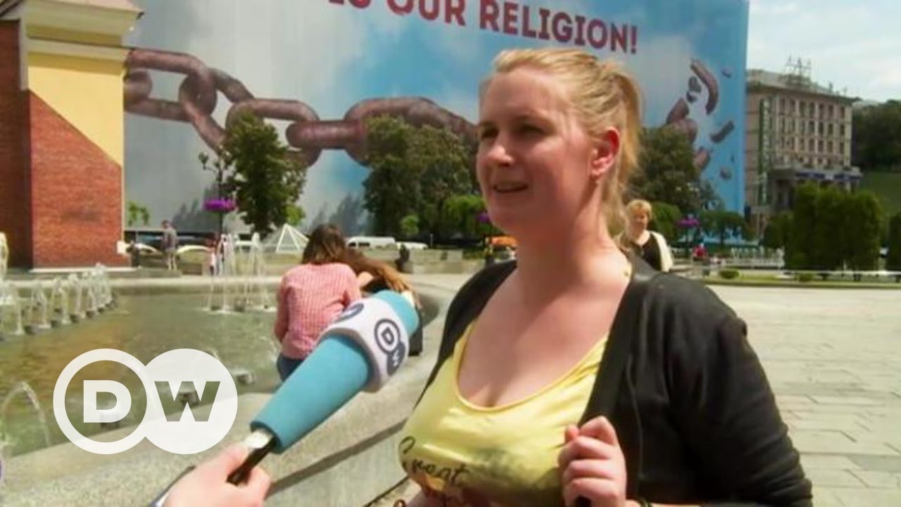 ukrainian boxer Що думають українці про відмову від російських соцмереж та сервісів | DW Ukrainian