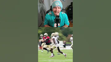 What You Missed From 13th Day Of Training Camp Nfl Nfltrending Nflviral Nflfootball 