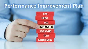 Performance Improvement Plan PIP Explained  How to Turn a PIP into Growth & Success