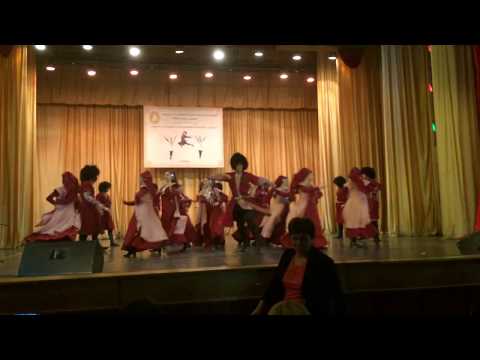 Beka Khitarishvili - Texili / ბექა ხითარიშვილი - ტეხილი