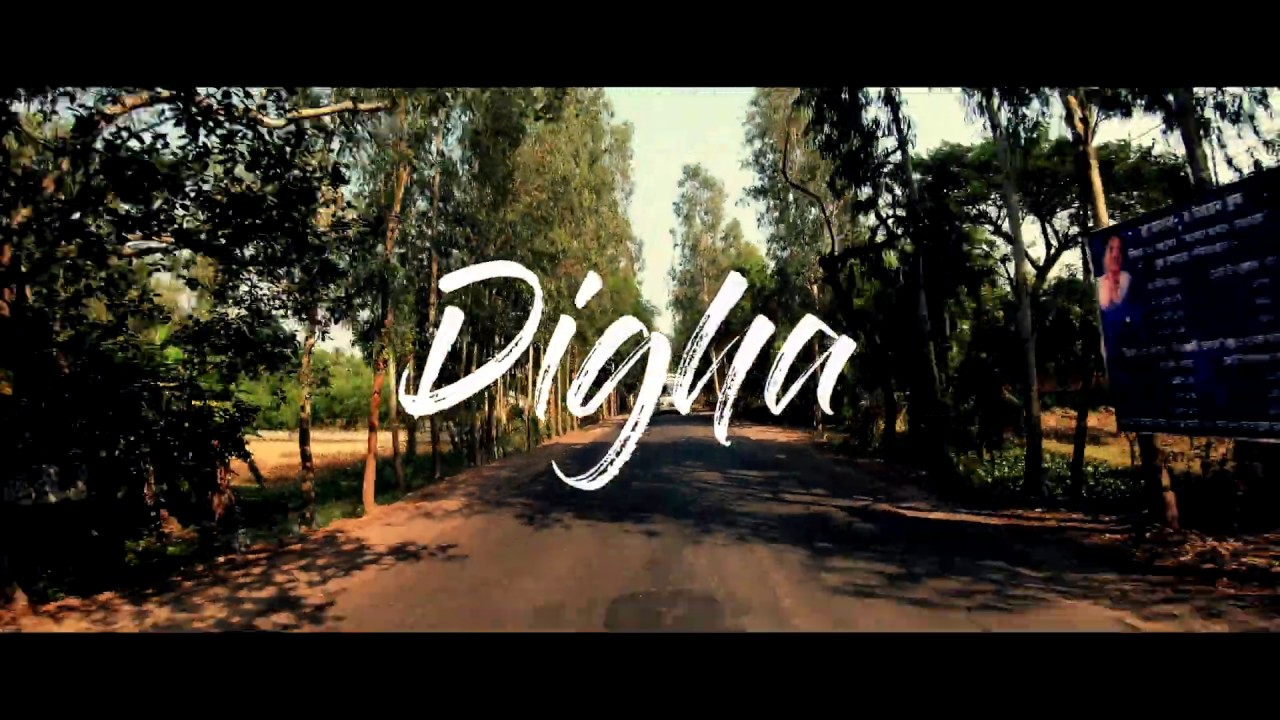 Digha | Weekend Escape | Cinematic Travel Film