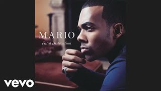 Mario - Fatal Distraction (Audio)