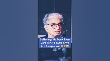 Are You Ignoring The Truth? 👁️ | Deepak Chopra #shorts