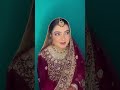 Bridal Makeup And Mehandi Only At 7000 Call 70068 21681 #shorts #kashmiriwedding #bridalmakeup