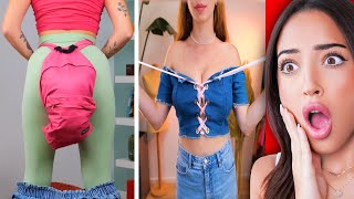 WORST Life Hacks On TikTok