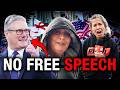Keir Starmer tried to ban us. We went anyway...