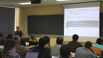 Greach 2014 - Making Java APIs Groovy by Cédric Champeau