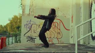 Burna Boy -  No Sign Of Weakness
