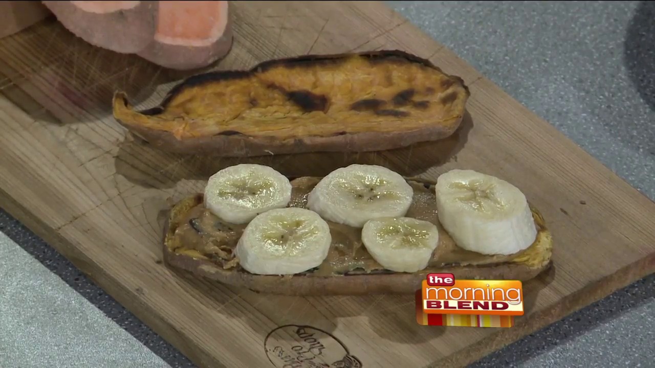 Simple Sweet Potato Recipes YouTube