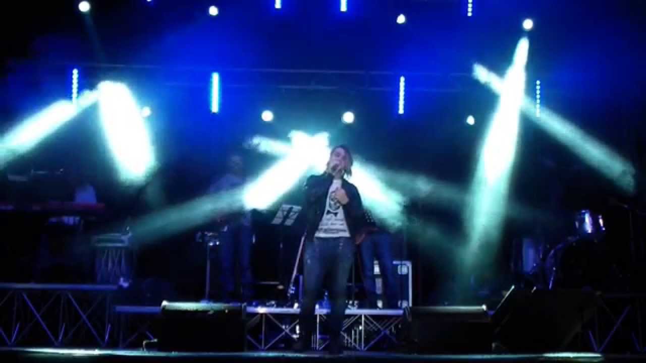 A THOUSAND YEARS - @Serra de' Conti - 