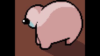 The Binding Of Isaac: Isaac's Fat Dumpy