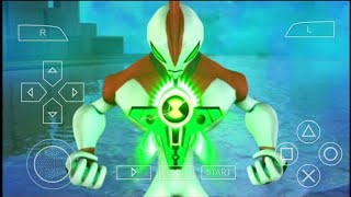 How To Download Ben 10 Ultimate Alien Cosmic Destruction Game screenshot 3