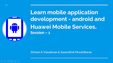 1. What is Android? What are the basic building blocks of Android? How to install Android?