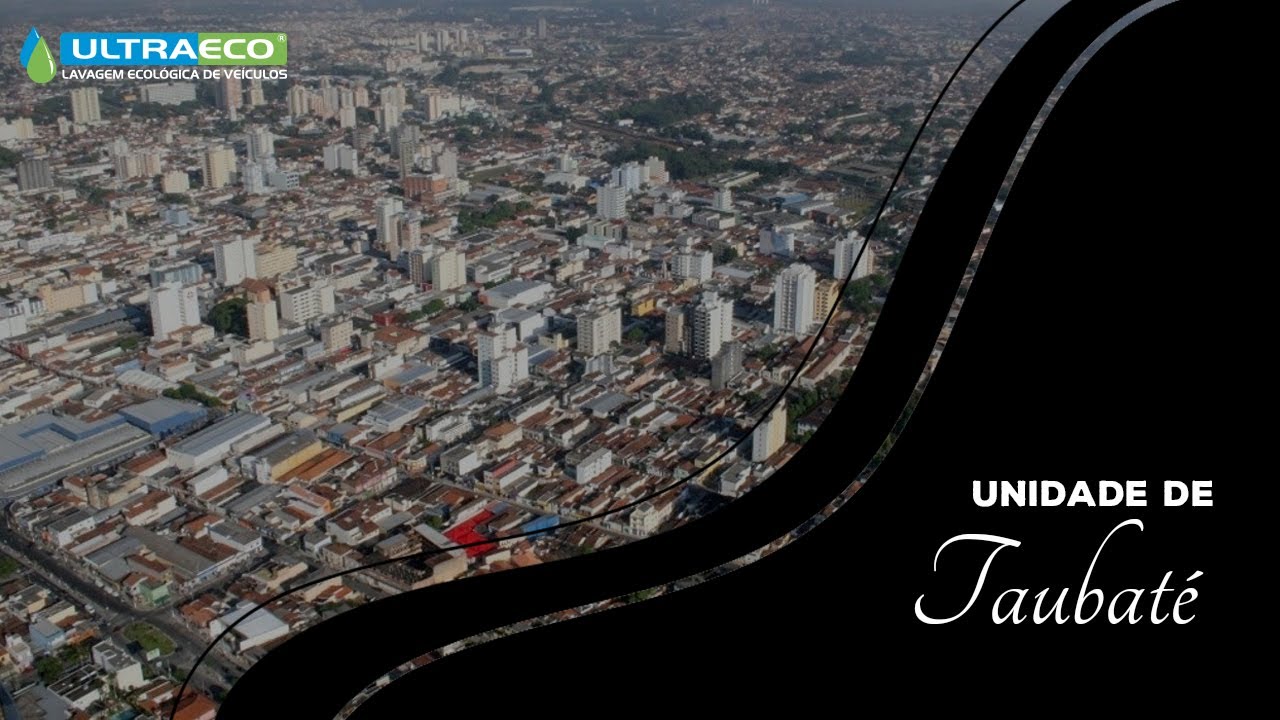 UltraEco Taubaté/SP