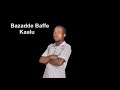 Bazadde Baffe By Kaalu Omunyumya New Ugandan Official Audio 2022 Promoter Lubowa 0702616042 Bazadde Baffe By Kaalu Omunyumya New Ugandan Official Audio 2022 Promoter Lubowa 0702616042