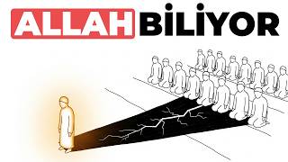 Bilmeden Münafık Olduğunun 5 İşareti