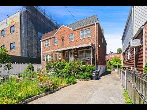 1056 Swinton Avenue, Bronx, NY home video tour