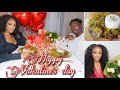 ST VALENTIN - IDEE RECETTE, DECORATION ET TUTO MAQUILLAGE