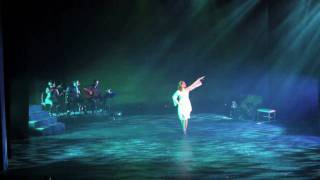 2010 Irish Nutcracker Sugar Plum Fairy - Music Box Dance Center