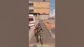 Unbelievable 1VS8 🥵| CODM #shorts