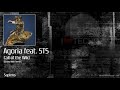 Agoria Feat STS Call Of The Wild Glowal Wild Remix mp3