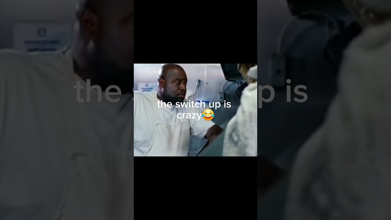 you never know how someone feels behind closed doors #waiting #movie #switchup