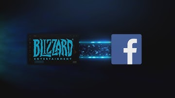Blizzard-Streaming auf Facebook (Deutsche Untertitel)