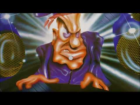 Splash — Splash - Babylon (Ego Trippin Remix 2022)