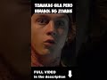 Tumakas Sila Pero Hinabol Ng Zombie #shorts #tagalogmovierecap #moviesummarytagalog