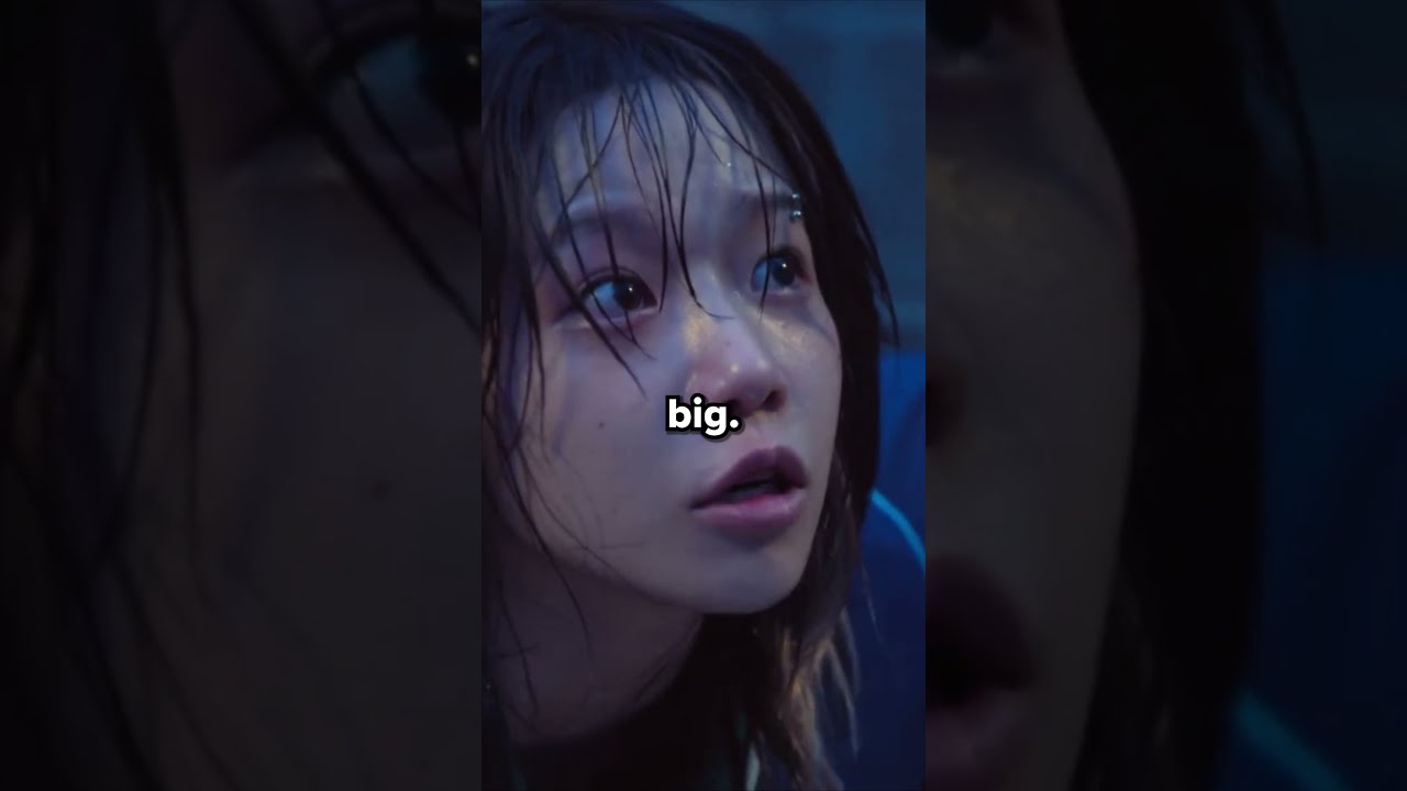  Squid Game Season 3 Shocking Detail About PLAYER 222 Jun Hee