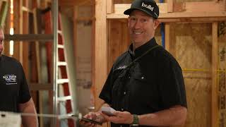 The Risinger Build: Episode 11 - MEP Electrical
