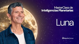 La Luna . Inteligencia Emocional