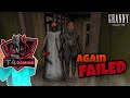 I Almost Escape in | GRANNY CHAPTER 2 |