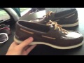 Sperry Top-Siders Review