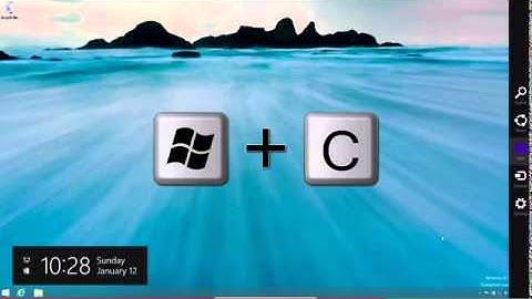 How to Find Computer Name in Windows 8
