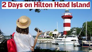 We Tested Hilton Head Island's Top Attractions Here's What's Worth Your Time