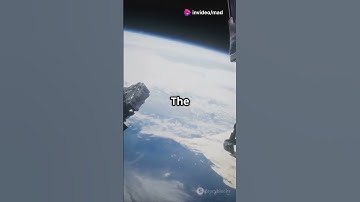 Why Astronauts Float in Space ?