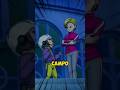 ¿Porque 18 Estaba Enojada Con Krilin En Super Hero? #anime #dragonball