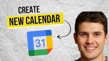How to Create Custom Calendars in Google Calendar 2025: Organize Work, Life & Teams!