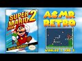 ASMR - SUPER MARIO BROS. 2 (NES) - Whispered Gameplay