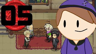 Potion Permit Episode 5 The First Chemistry Test