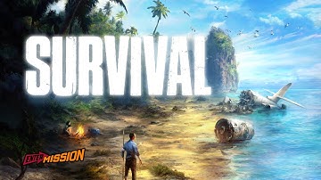 Survival - Virtual Reality Escape Room Trailer