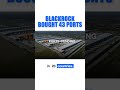 BlackRock is buying the world. Literally.